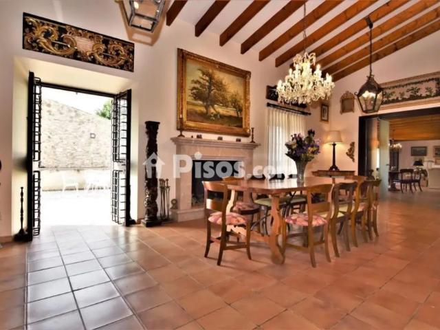 Finca rústica en alquiler en Colònia de Sant Pere