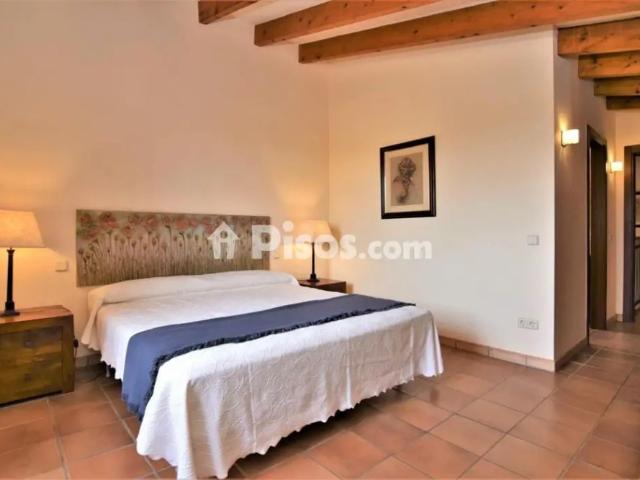 Finca rústica en alquiler en Colònia de Sant Pere