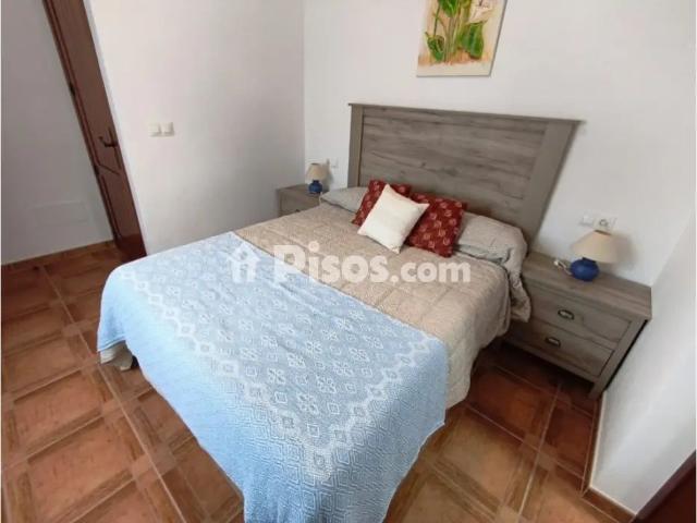 Finca rústica en alquiler en Cómpeta