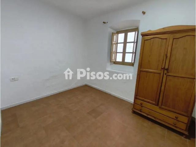Finca rústica en alquiler en Cómpeta