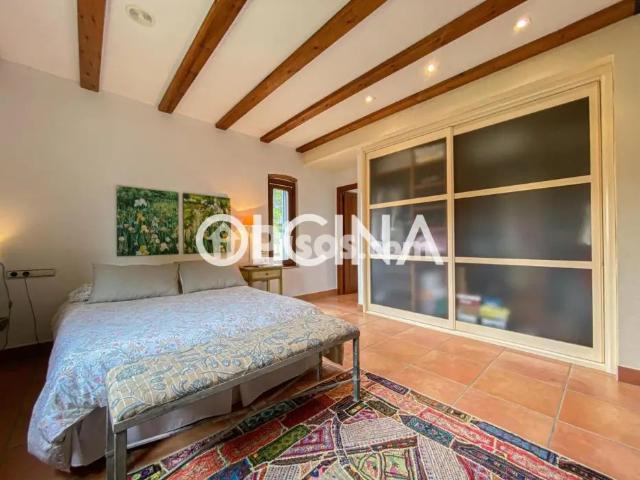 Finca rústica en alquiler en Els Ginets