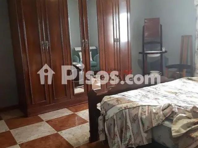 Finca rústica en alquiler en, en El Campo, Zona Rural