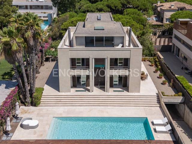 Casa chalet en Alquiler en Gavà Mar
