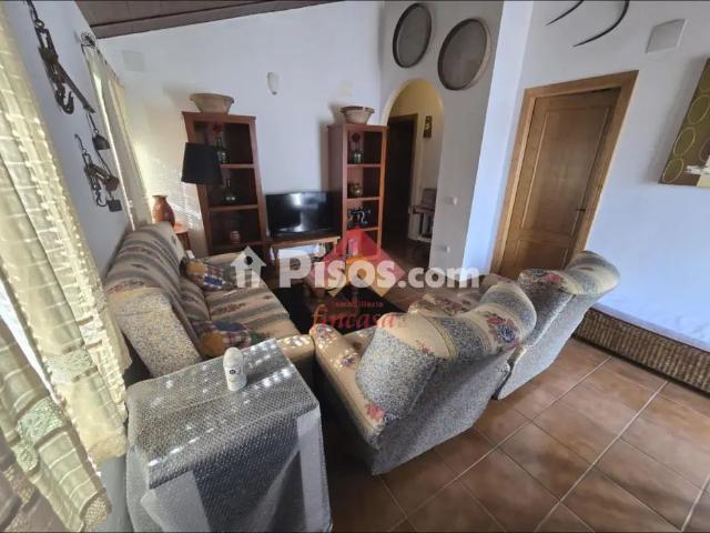Finca rústica en alquiler en La Cimada