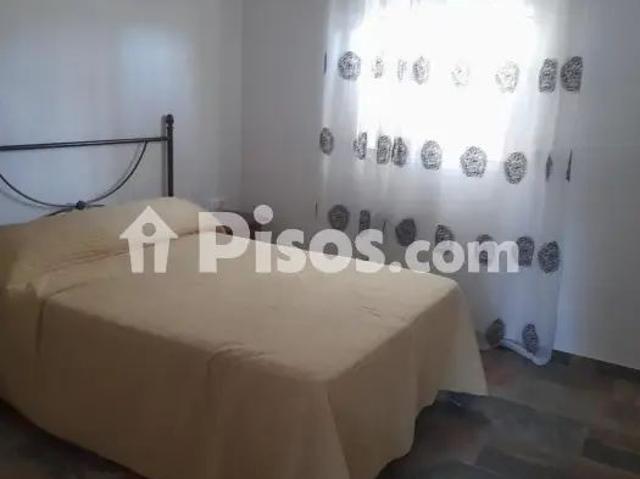 Finca rústica en alquiler en Las Vegas Campoaras