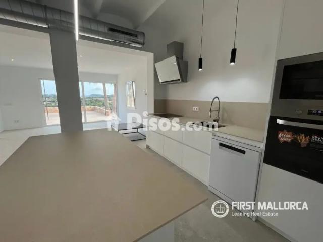 Finca rústica en alquiler en Lloret de Vistalegre