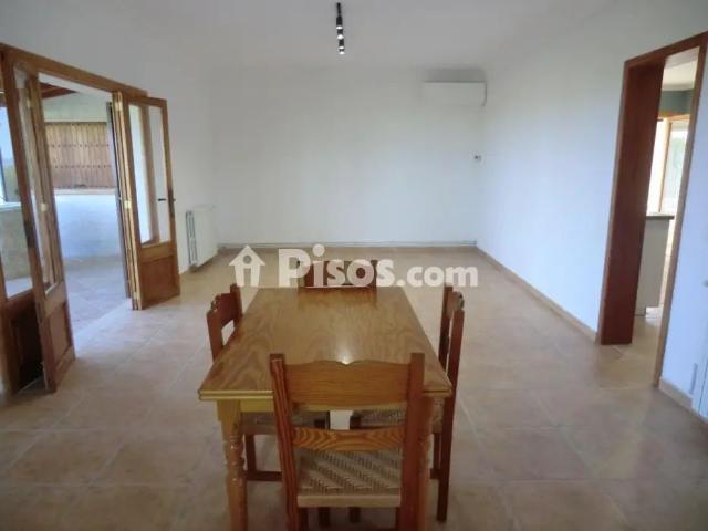 Finca rústica en alquiler en Lloseta