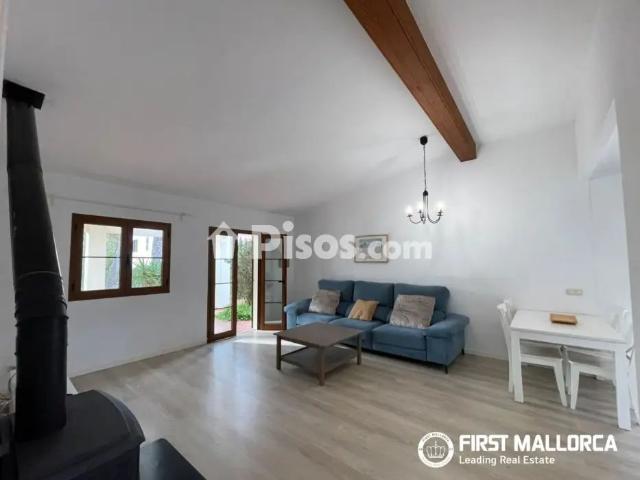 Finca rústica en alquiler en Palmanova Son Caliu