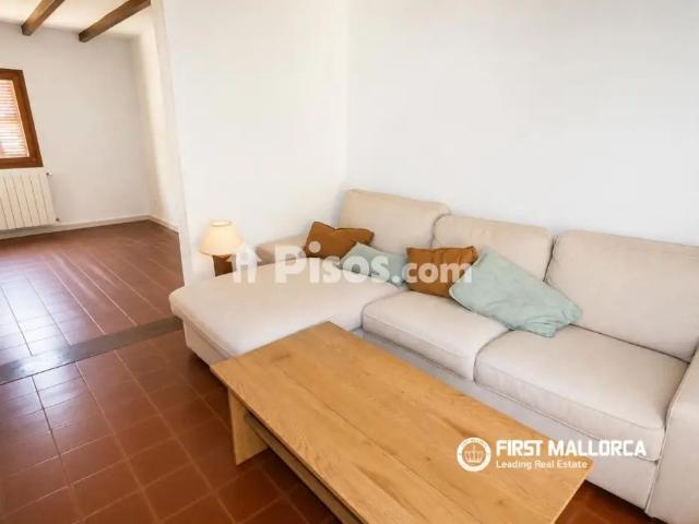 Finca rústica en alquiler en Pollença
