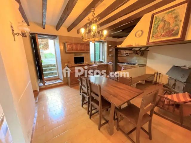 Finca rústica en alquiler en Pollença