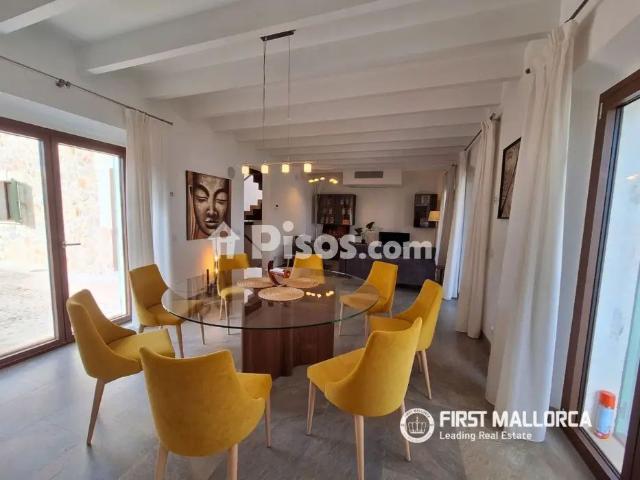 Finca rústica en alquiler en Sa Pobla