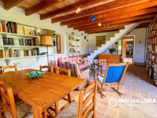 Finca rústica en alquiler en Sineu