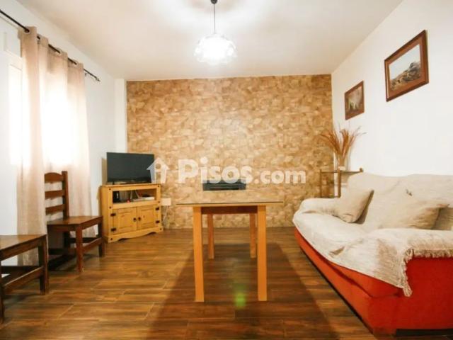 Finca rústica en alquiler en Tolox