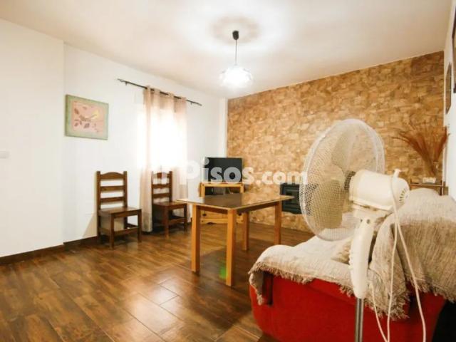 Finca rústica en alquiler en Tolox