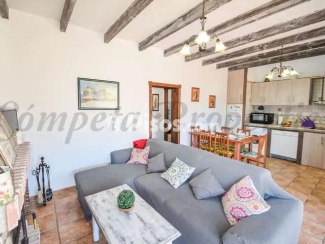 Finca rústica en alquiler en Torrox Park