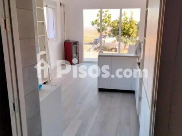 Finca rústica en alquiler en Uleila del Campo