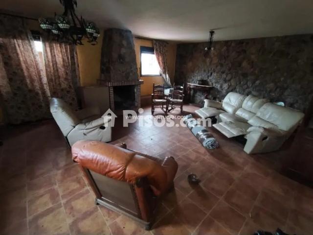 Finca rústica en alquiler en Urbanización