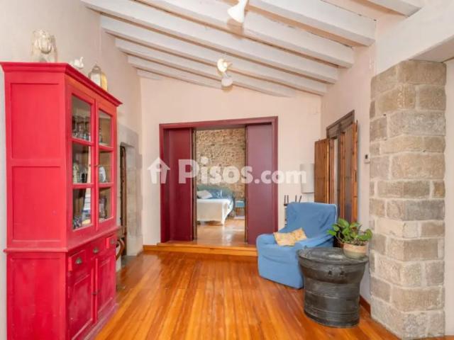Finca rústica en alquiler en Veinat de Baix