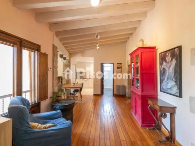 Finca rústica en alquiler en Veinat de Baix