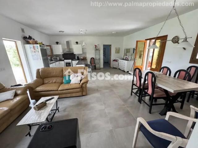 Finca rústica en alquiler en Zona Portuària