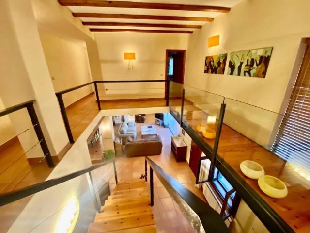 FINCA RUSTICA EN ALQUILER