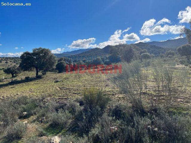 Finca rústica en Carrascalejo