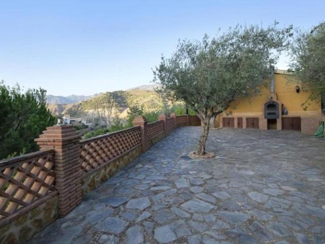 FINCA RÚSTICA EN CÓNCHAR