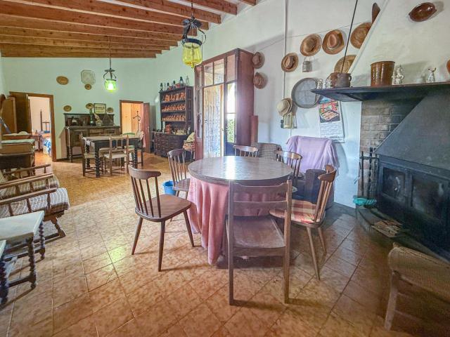 Finca Rústica en Costitx