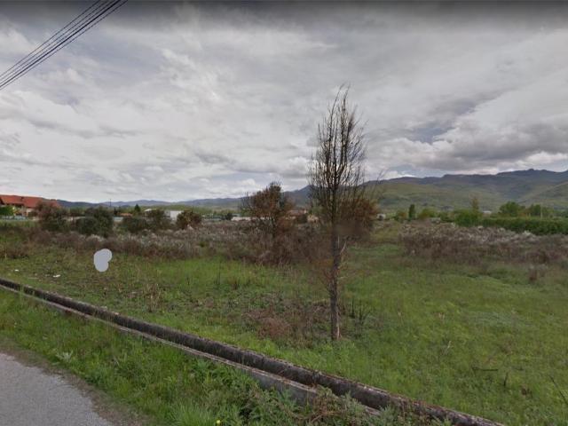 FINCA RUSTICA EN DEHESAS IDEAL PARA CASA DE APEROS