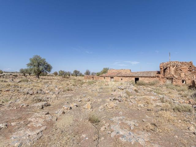 Finca rústica en Gor