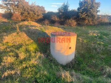 Finca rústica en Las Viñas, Saucedilla