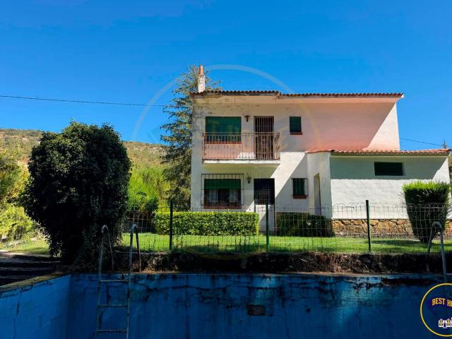 FINCA RUSTICA EN PALOMERA