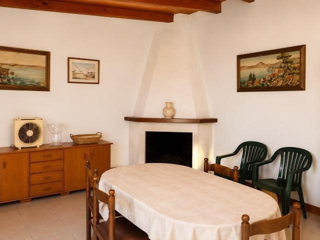 Finca rustica en santa eugenia