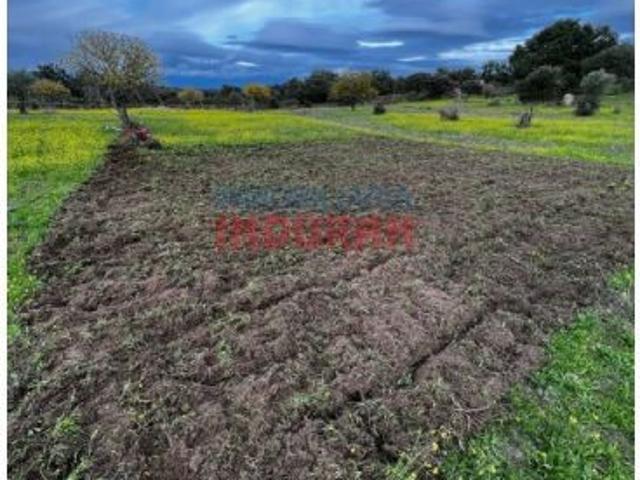 Finca rústica en Valdehuncar, Cáceres