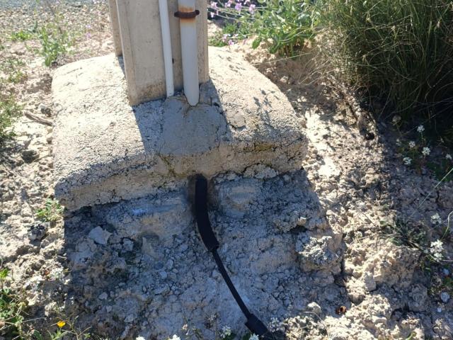 Finca rústica en venta. MURCIA