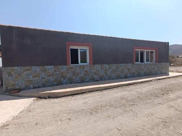 Finca rústica en venta. MAZARRóN