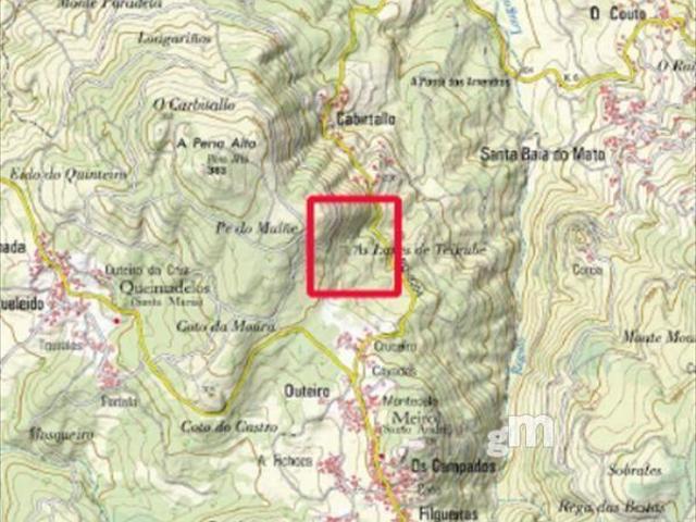 Finca Rustica en venta. Mondariz