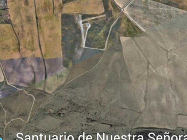 Finca rústica en venta. ÁVILA