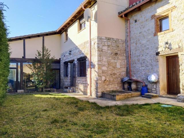 Finca rustica en venta en Mazuela