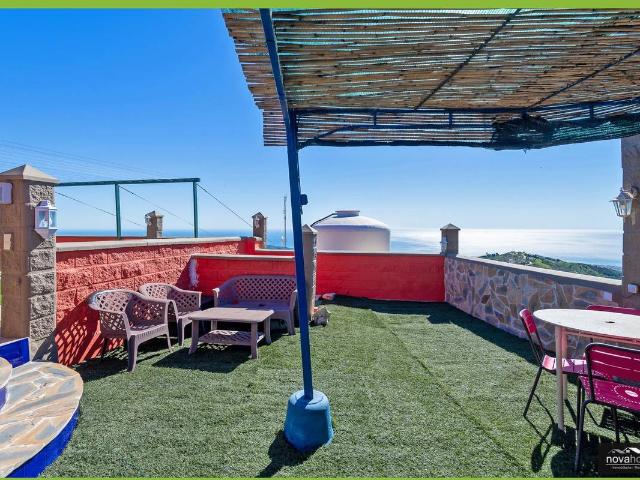 Casa chalet en Venta en Moclinejo