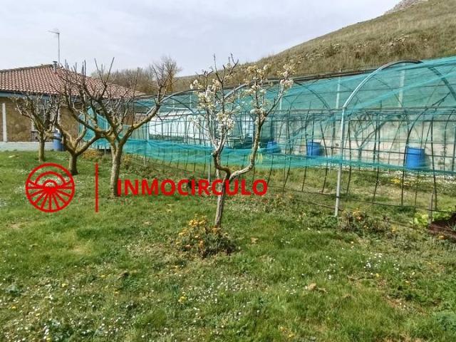 Casa chalet en Venta en Monasterio de Rodilla
