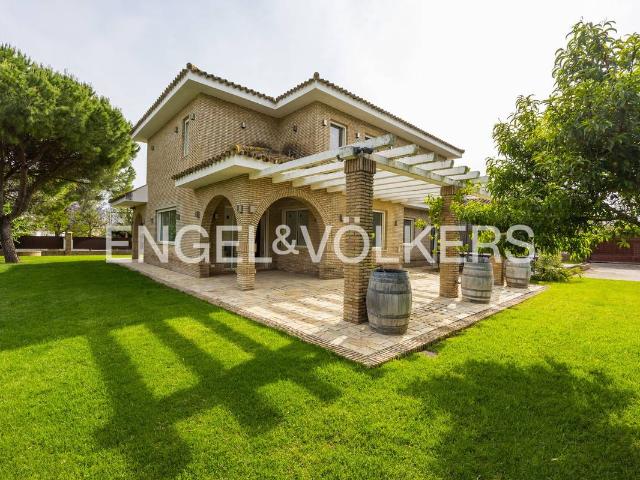 Casa chalet en Venta en Montealto