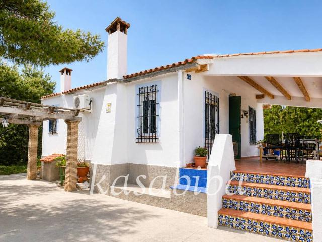 Casa chalet en Venta en Montroi / Montroy