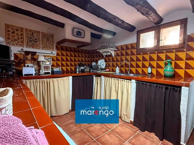 Casa chalet en Venta en Morella