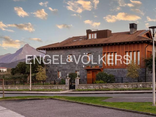 Casa chalet en Venta en Olaberria