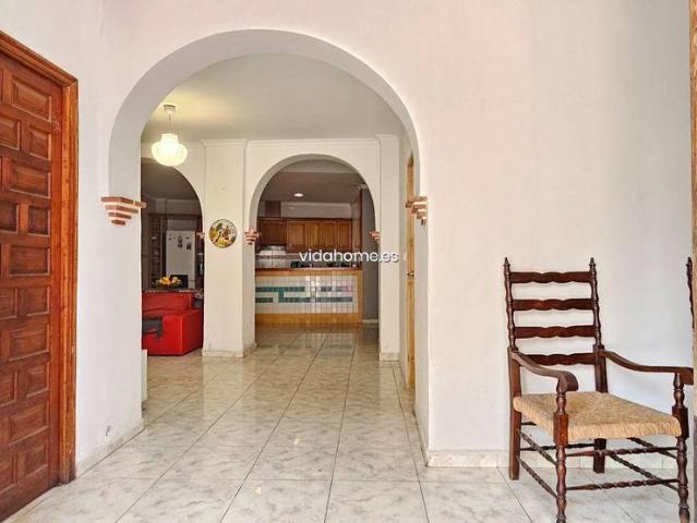 Casa chalet en Venta en Oliva pueblo