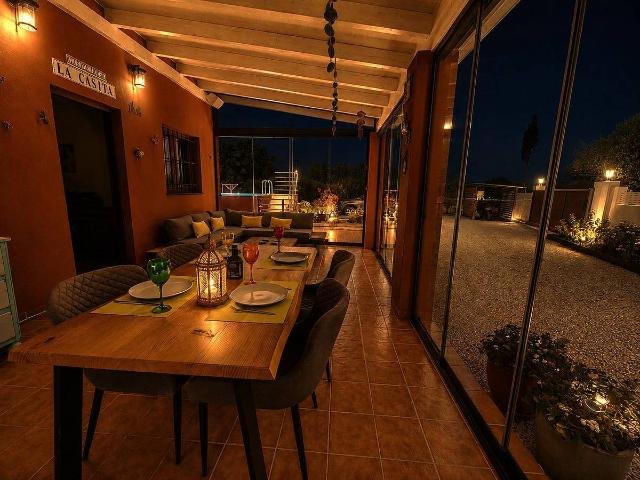 Casa chalet en Venta en Oliva Playa