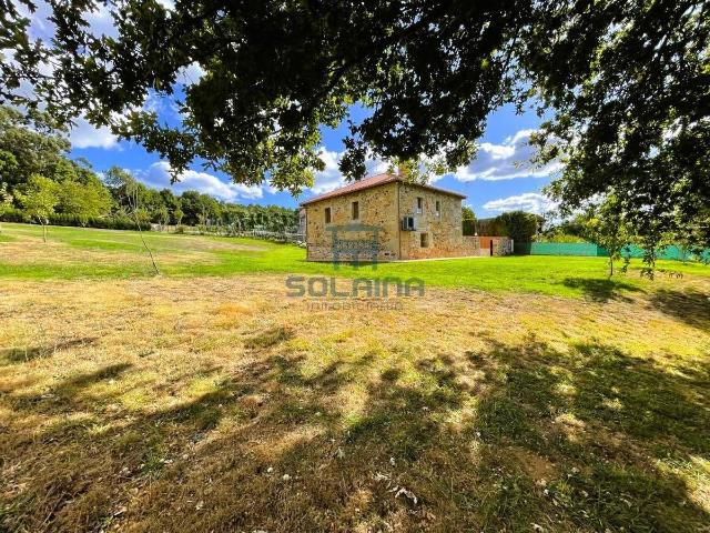 Casa chalet en Venta en A Merca