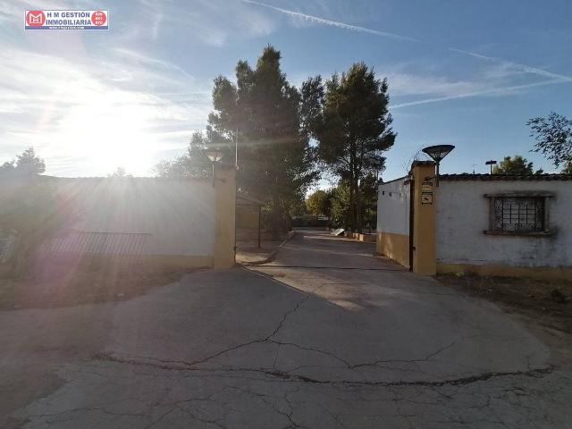 Casa chalet en Venta en Alcázar de San Juan