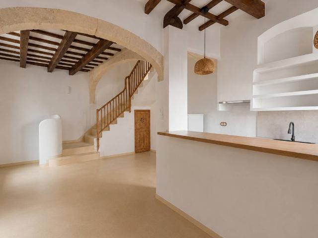 Casa chalet en Venta en Alaior poble